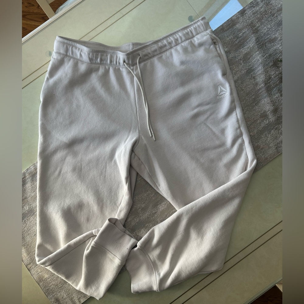 Reebok Men’s Joggers